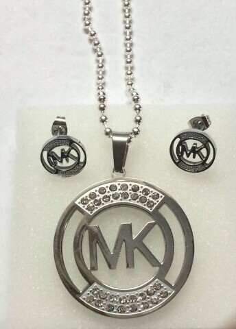 Set di Gioielli Michael Kors Modello 42